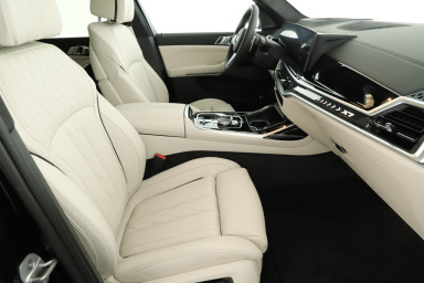 BMW X7 - 2024