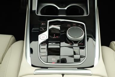 BMW X7 - 2024