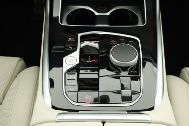 BMW X7 - 2024
