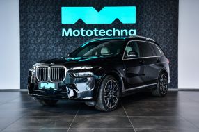BMW X7 - 2024