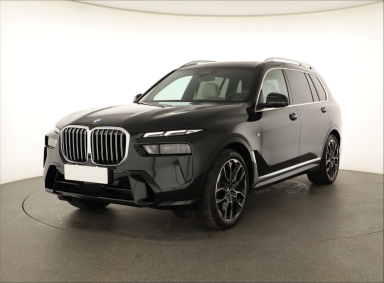 BMW X7 - 2024