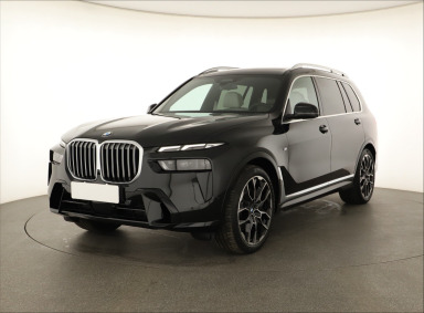 BMW X7 - 2024