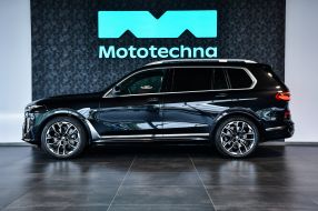BMW X7 - 2024
