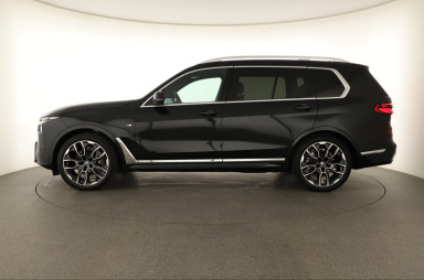 BMW X7 - 2024