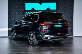 BMW X7 - 2024