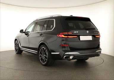 BMW X7 - 2024