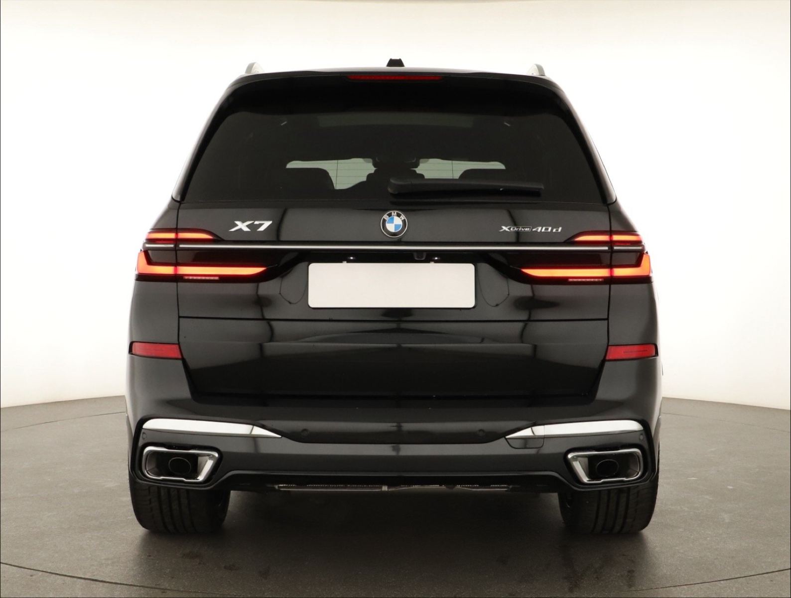 BMW X7 - 2024