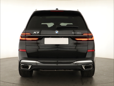 BMW X7 - 2024