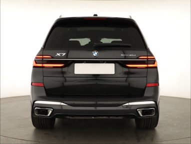 BMW X7 - 2024