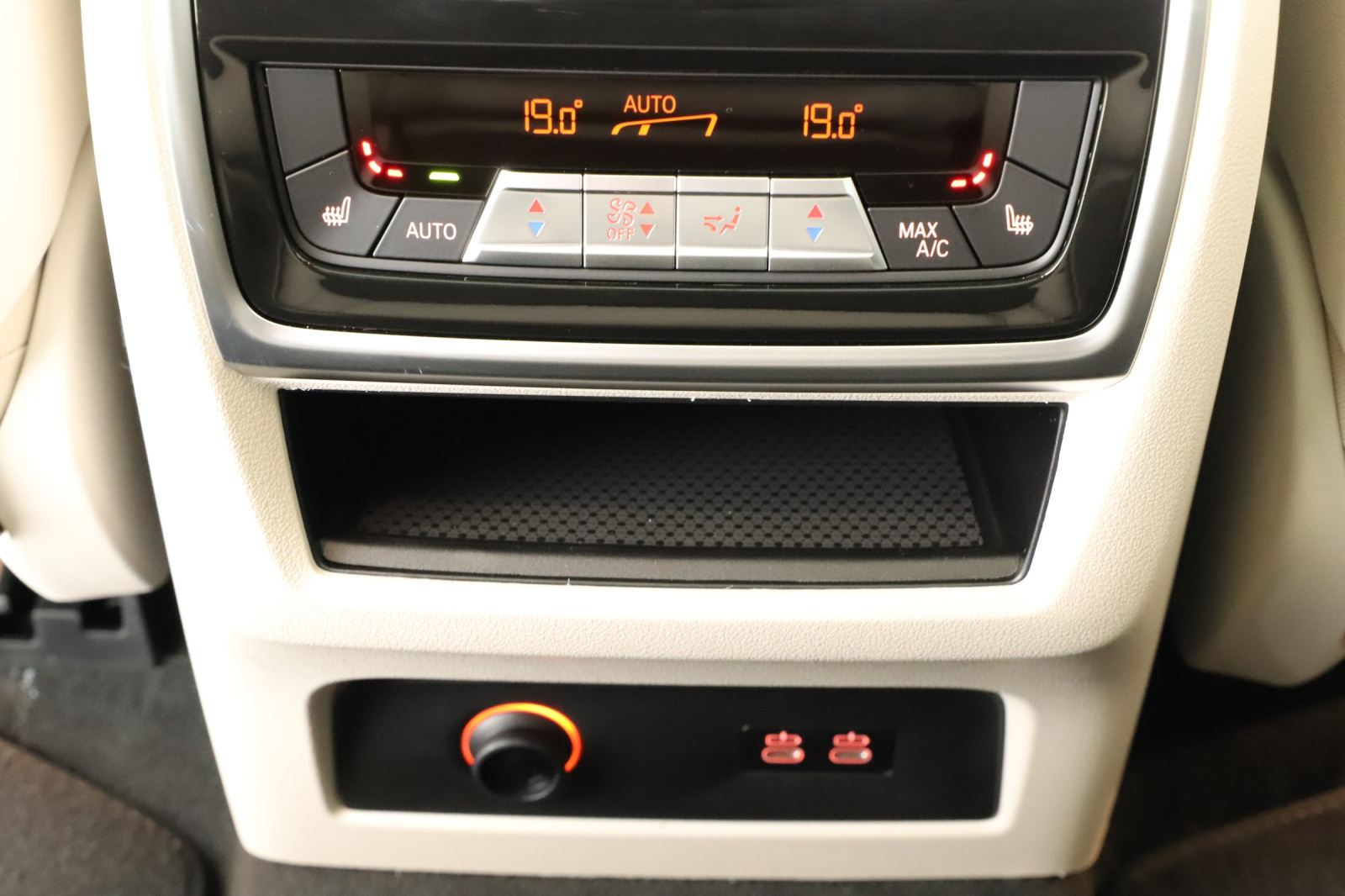 BMW X7 - 2024