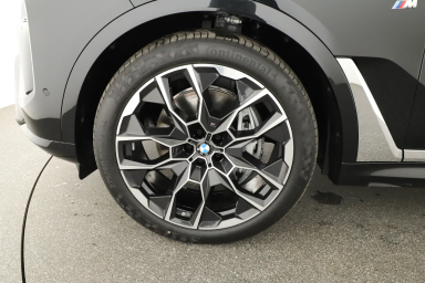 BMW X7 - 2024