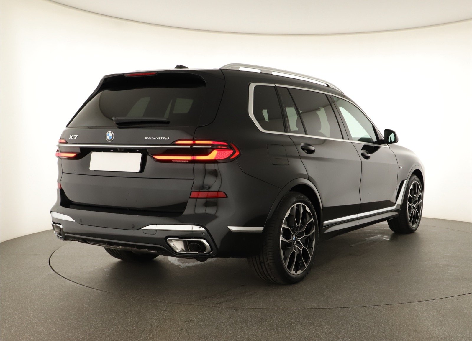 BMW X7 - 2024