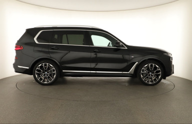 BMW X7 - 2024