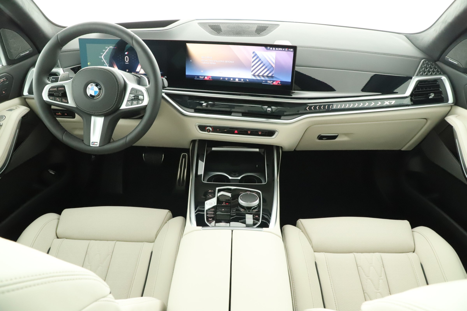 BMW X7 - 2024