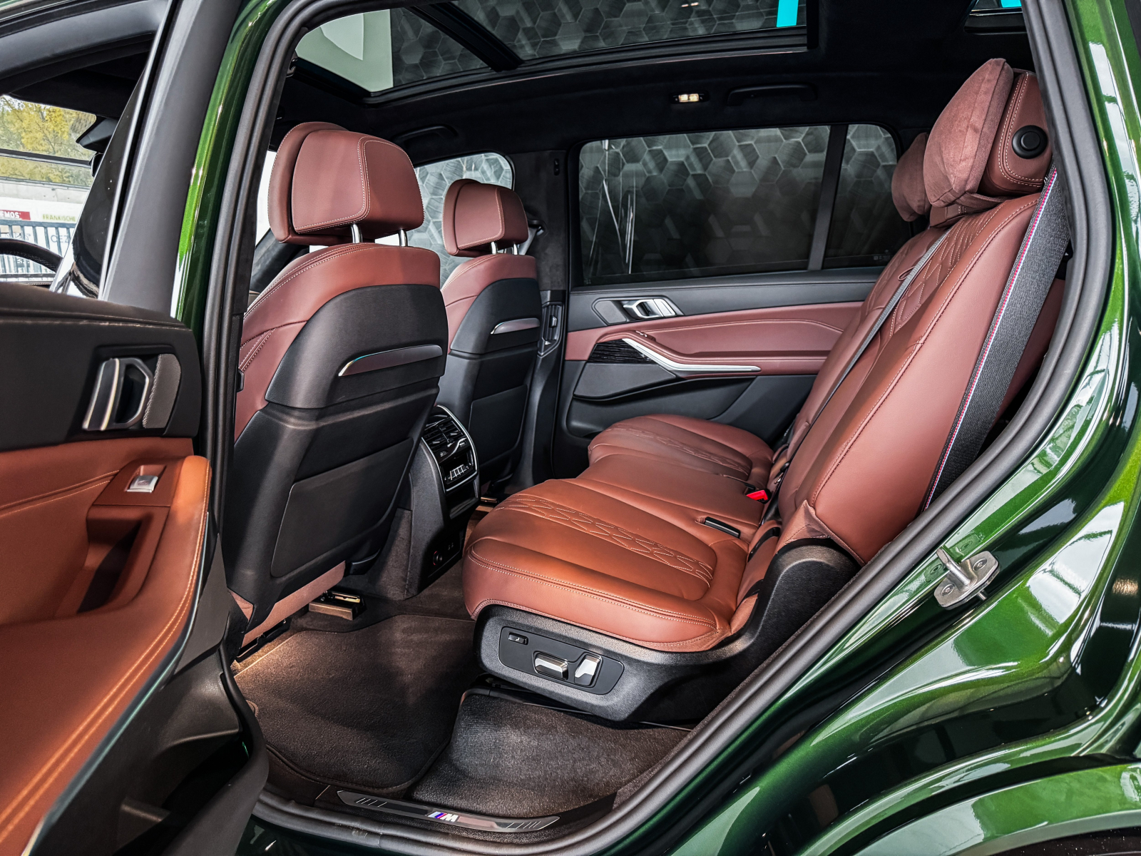 BMW X7 - 2024
