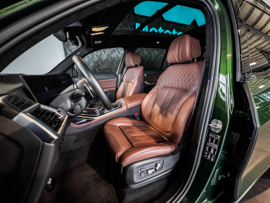 BMW X7 - 2024