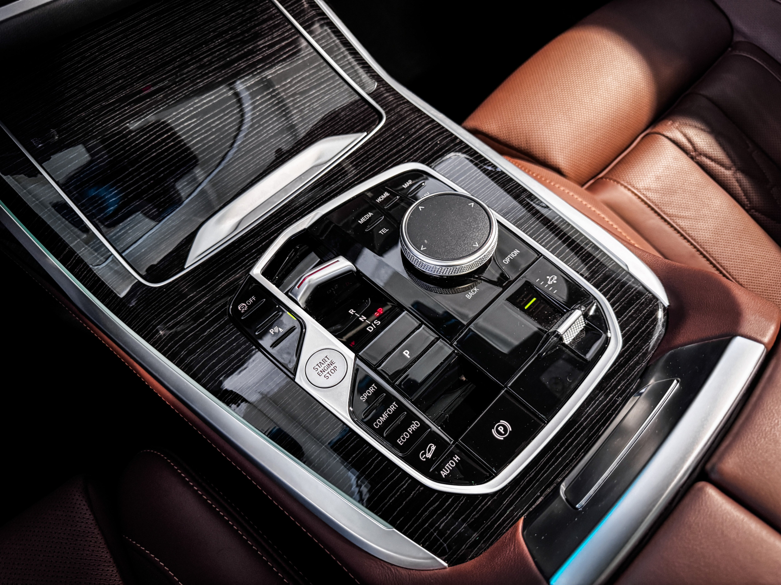 BMW X7 - 2024