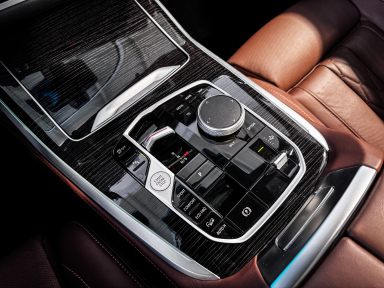 BMW X7 - 2024