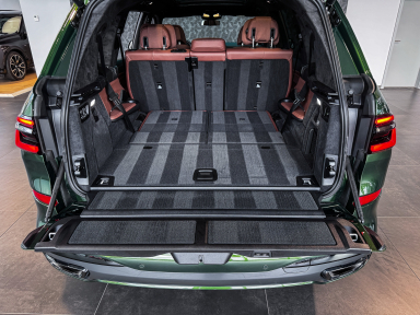 BMW X7 - 2024