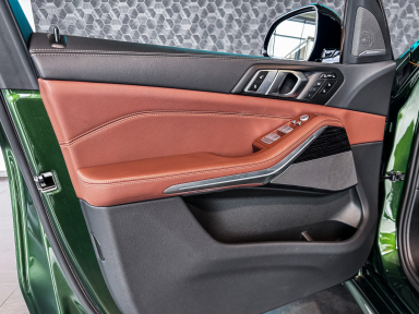 BMW X7 - 2024