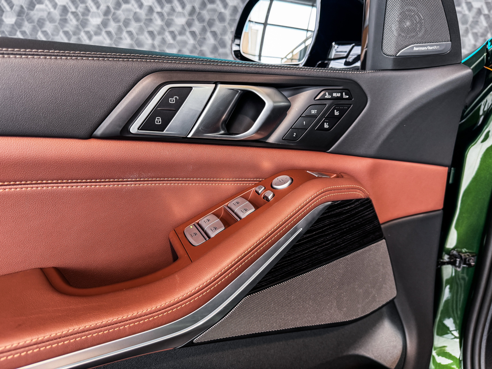 BMW X7 - 2024