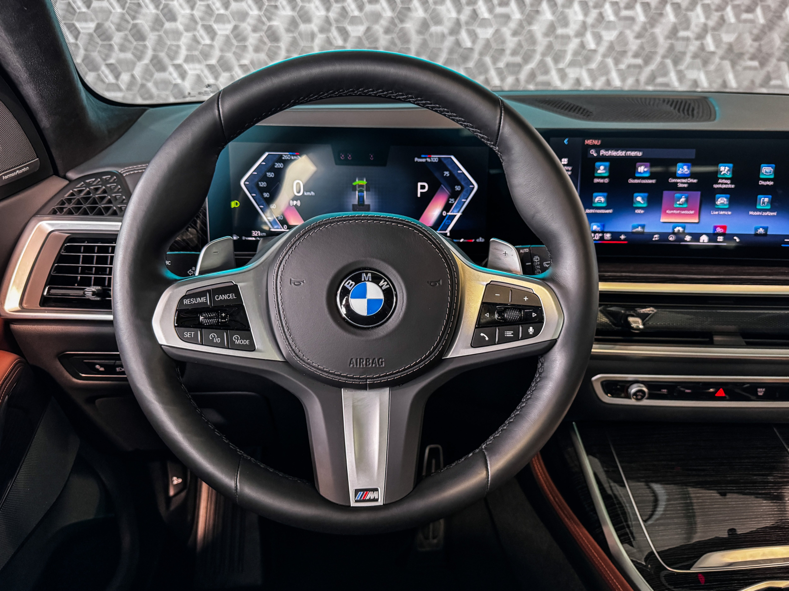 BMW X7 - 2024