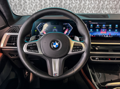 BMW X7 - 2024