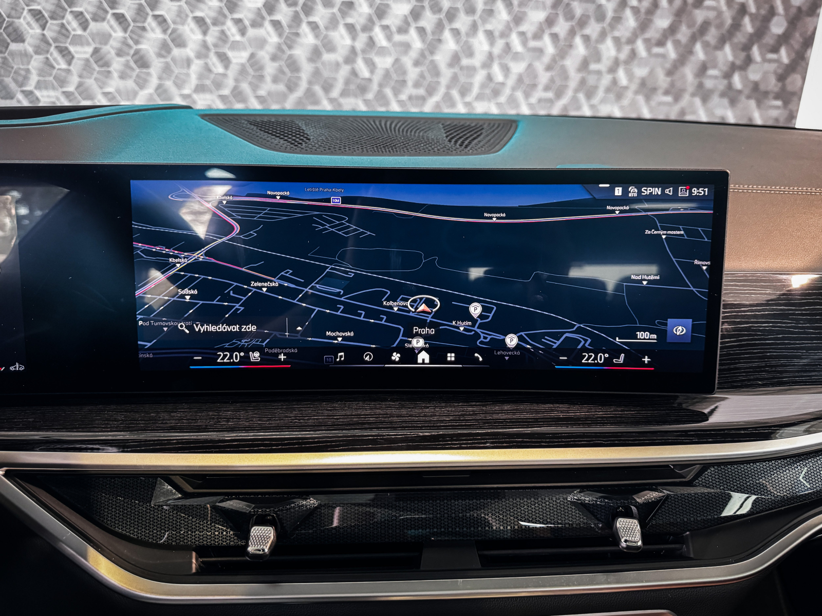 BMW X7 - 2024