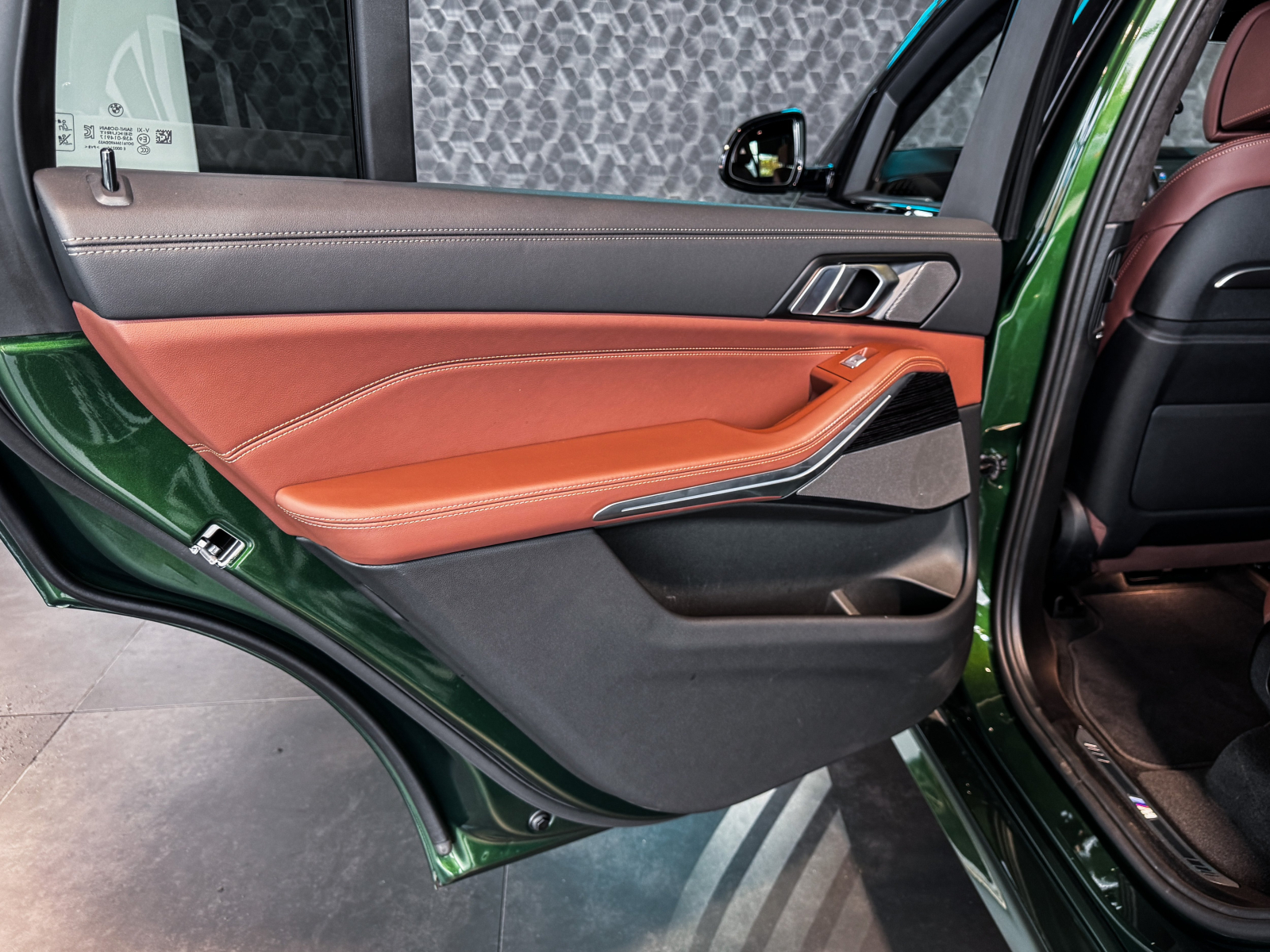 BMW X7 - 2024