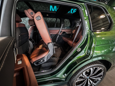 BMW X7 - 2024