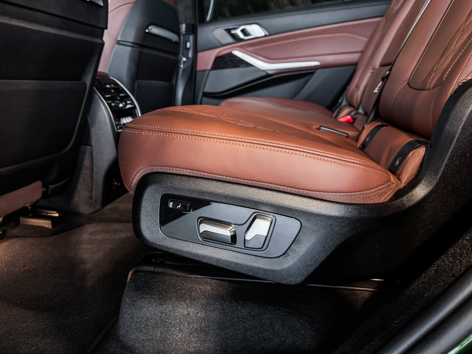 BMW X7 - 2024