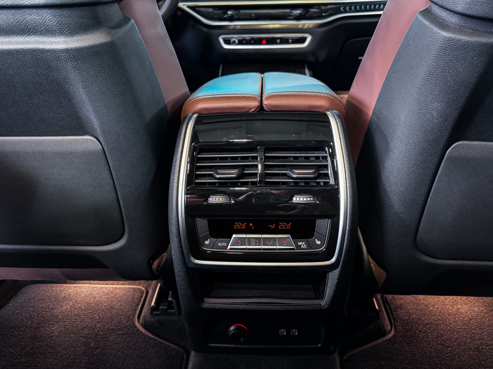 BMW X7 - 2024