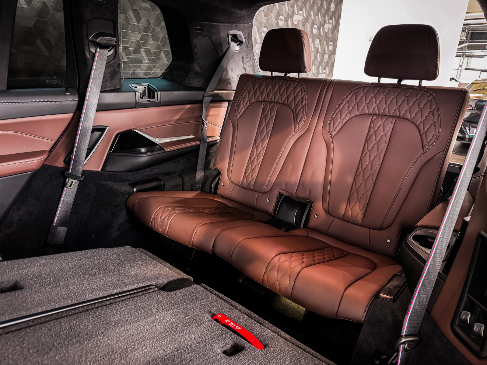 BMW X7 - 2024