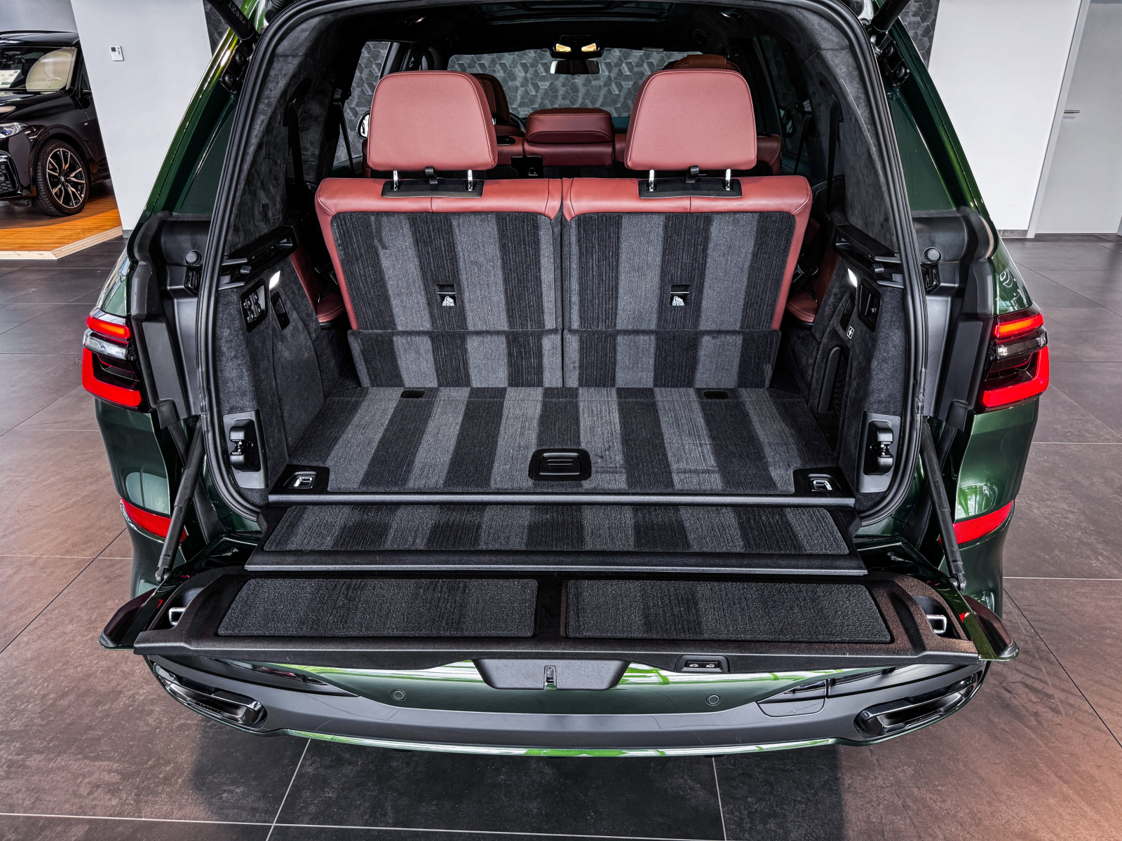 BMW X7 - 2024