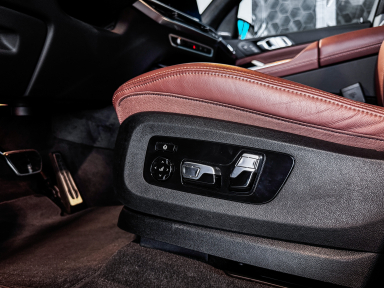 BMW X7 - 2024