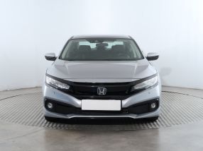 Honda Civic - 2020