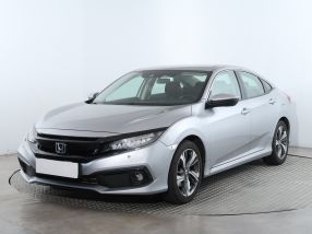 Honda Civic - 2020