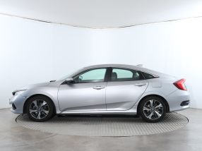 Honda Civic - 2020