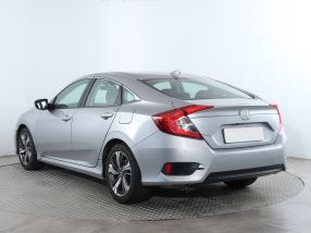 Honda Civic - 2020