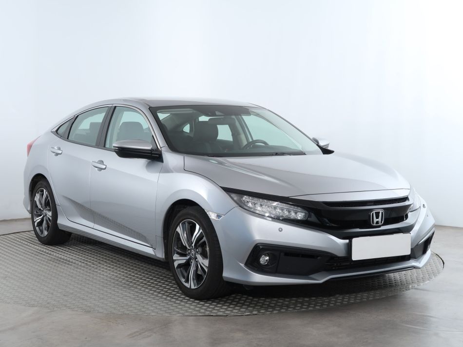 Honda Civic - 2020