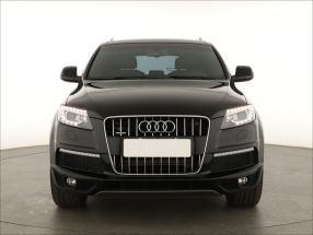 Audi Q7 - 2014