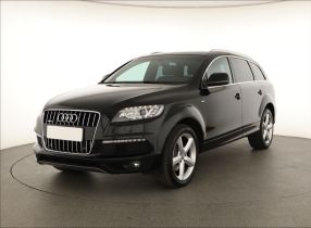 Audi Q7 - 2014