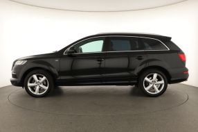 Audi Q7 - 2014