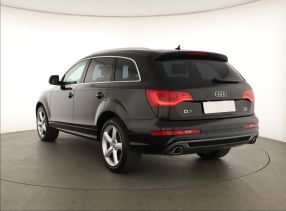 Audi Q7 - 2014