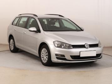 Volkswagen Golf, 2014