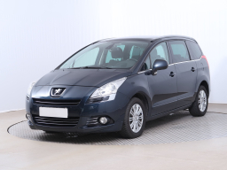 Peugeot 5008 2013