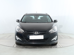 Hyundai i40 2015