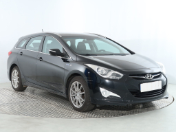 Hyundai i40 2015