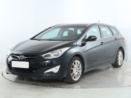 Hyundai i40 2015