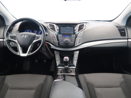 Hyundai i40 2015